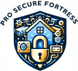 Pro Secure Fortress